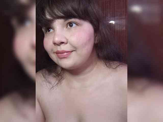 Milana_mimi webcam