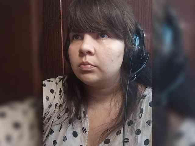 Milana_mimi webcam