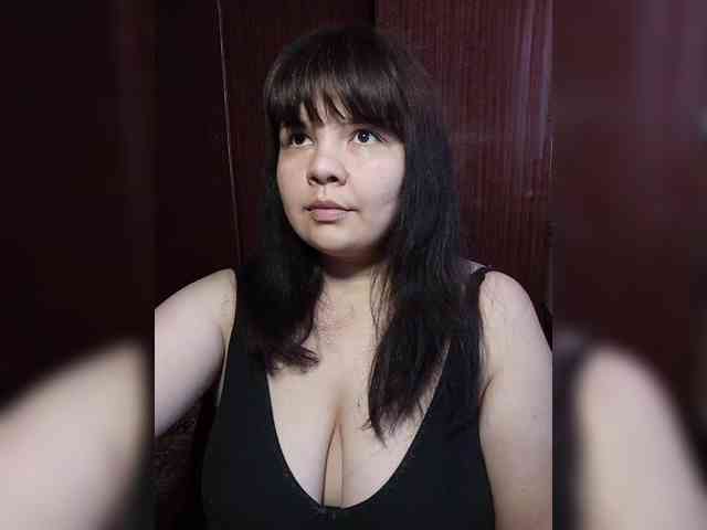 Модель: Milana_mimi