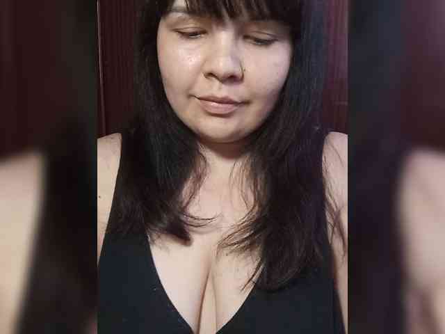 Milana_mimi webcam