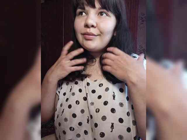 Milana_mimi webcam