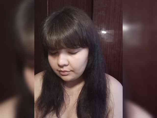 Milana_mimi webcam