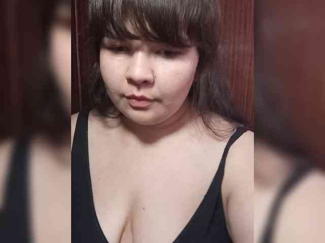 Milana_mimi webcam
