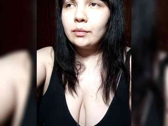 Milana_mimi webcam