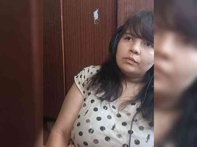Milana_mimi webcam