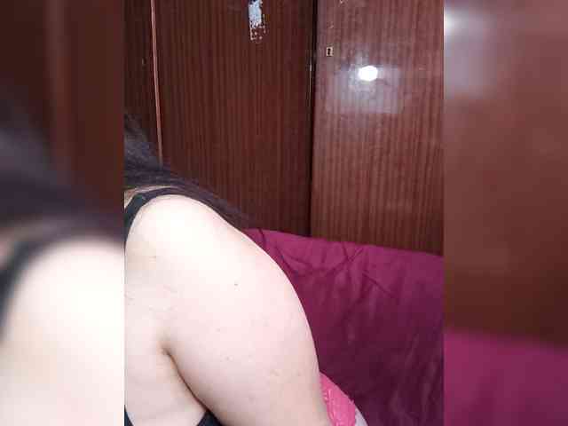 Milana_mimi webcam