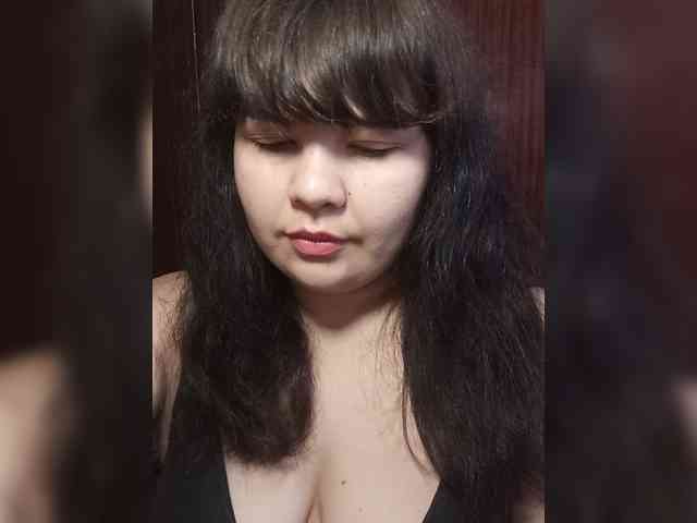 Milana_mimi webcam