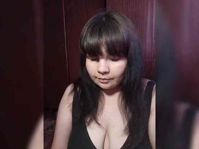 Milana_mimi webcam