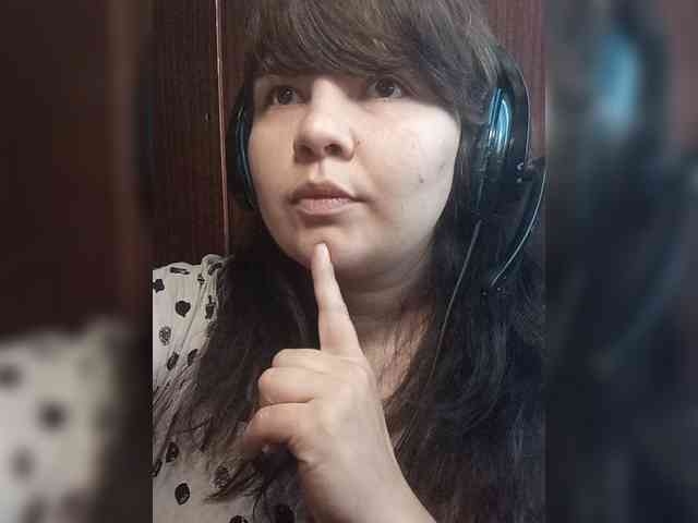 Milana_mimi webcam