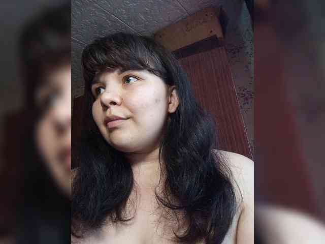 Модель: Milana_mimi