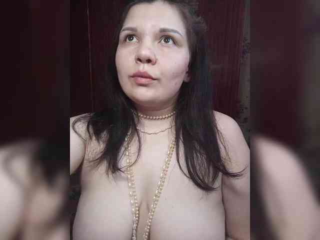 Milana_mimi webcam