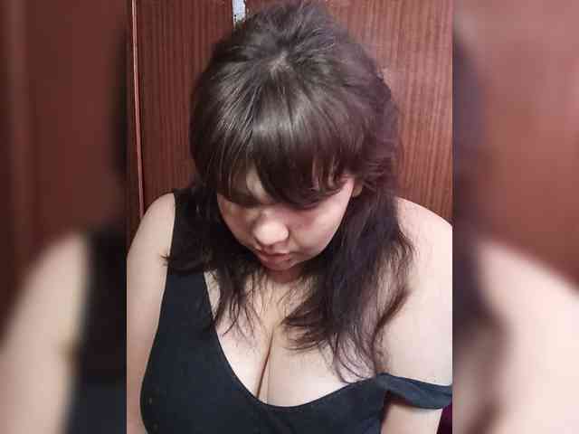 Milana_mimi webcam