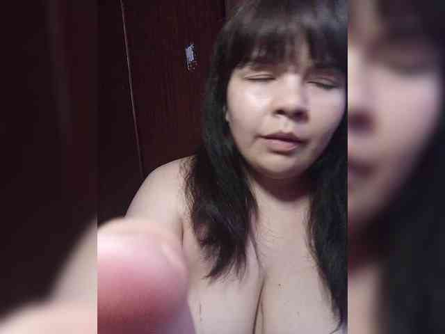 Milana_mimi webcam