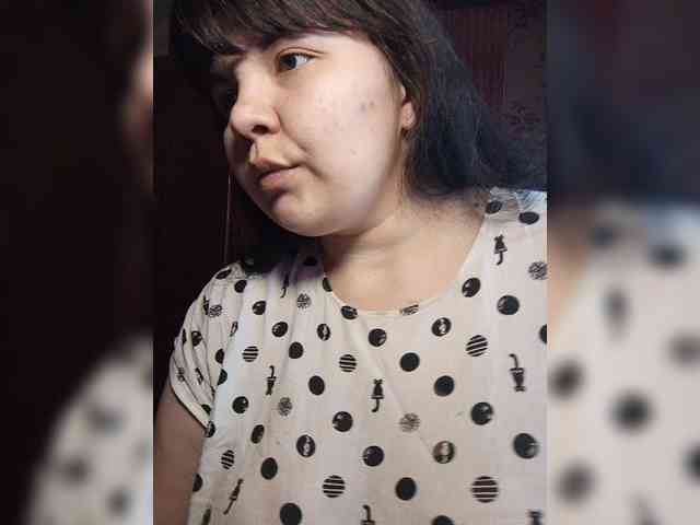 Milana_mimi webcam