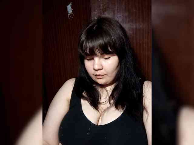 Milana_mimi webcam