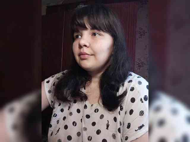 Milana_mimi webcam