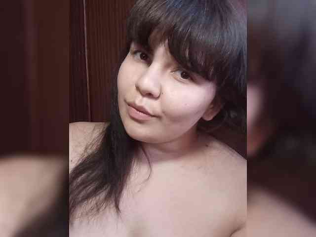 Milana_mimi webcam