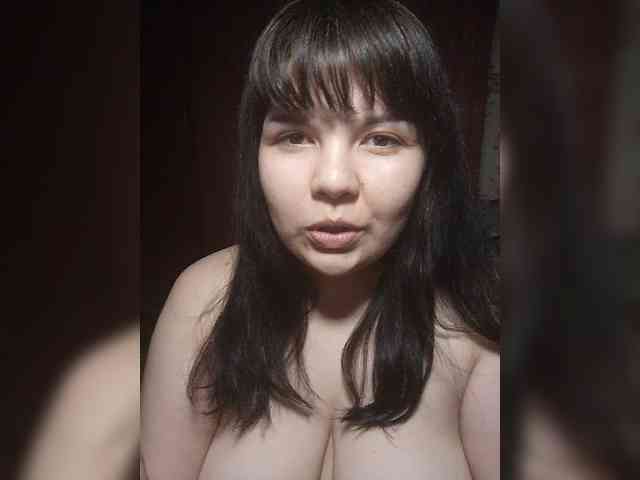 Модель: Milana_mimi