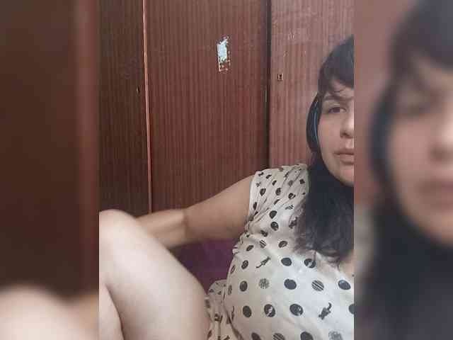 Milana_mimi webcam