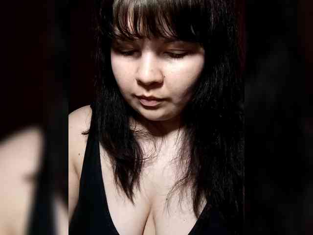 Milana_mimi webcam