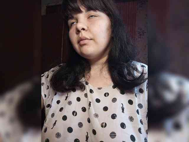 Milana_mimi webcam