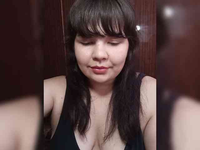 Milana_mimi webcam