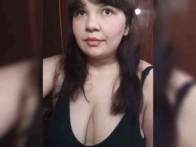 Milana_mimi webcam