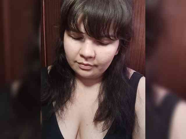 Модель: Milana_mimi