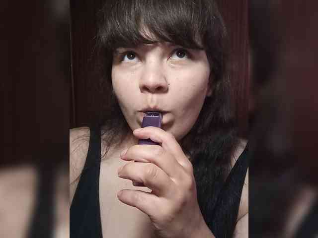 Milana_mimi webcam