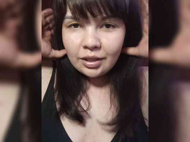 Milana_mimi webcam