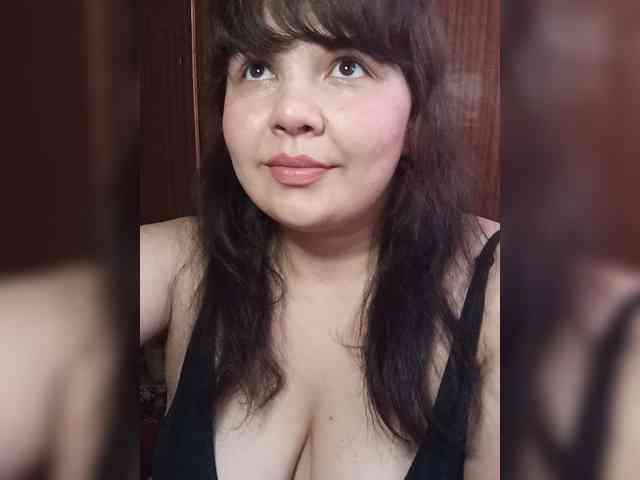 Milana_mimi webcam