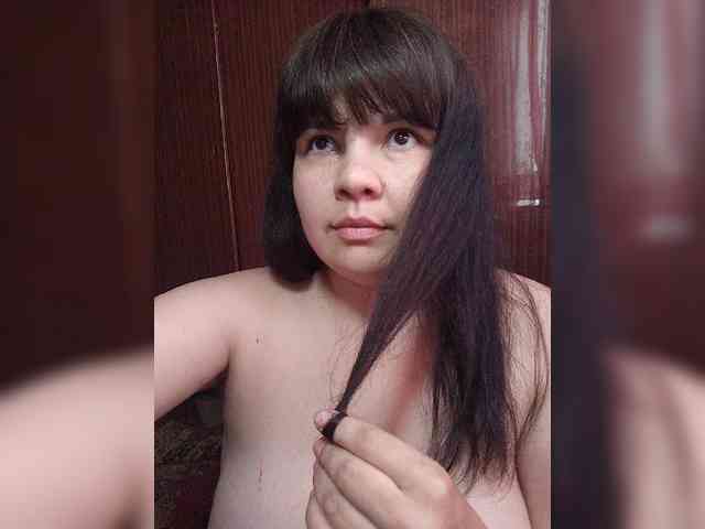 Milana_mimi webcam