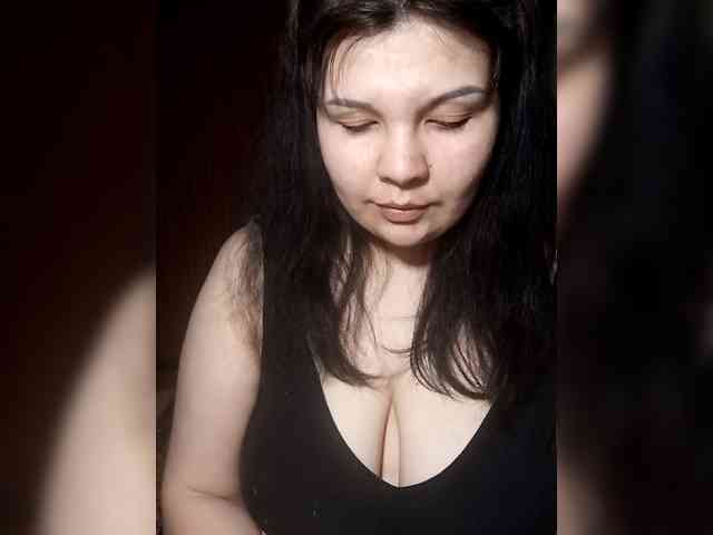 Milana_mimi webcam