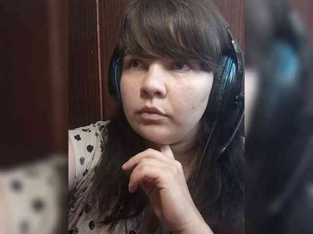 Milana_mimi webcam