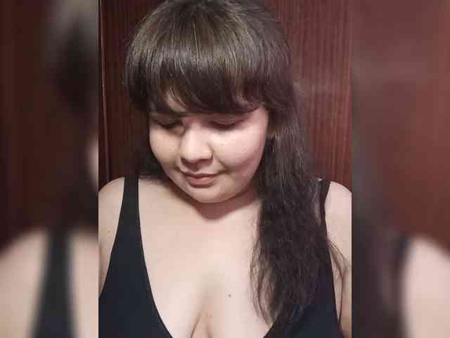 Milana_mimi webcam