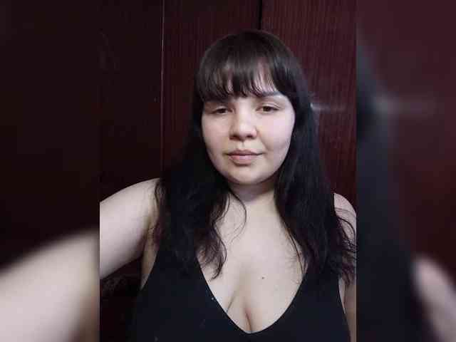 Milana_mimi webcam