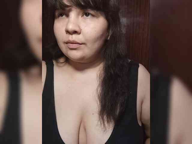 Milana_mimi webcam