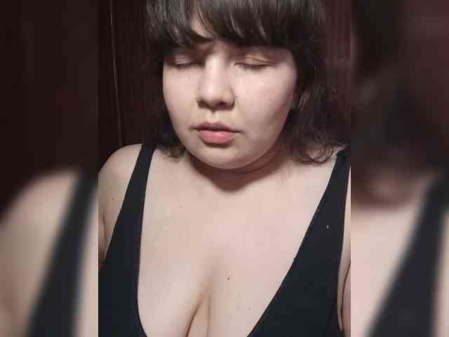Milana_mimi webcam
