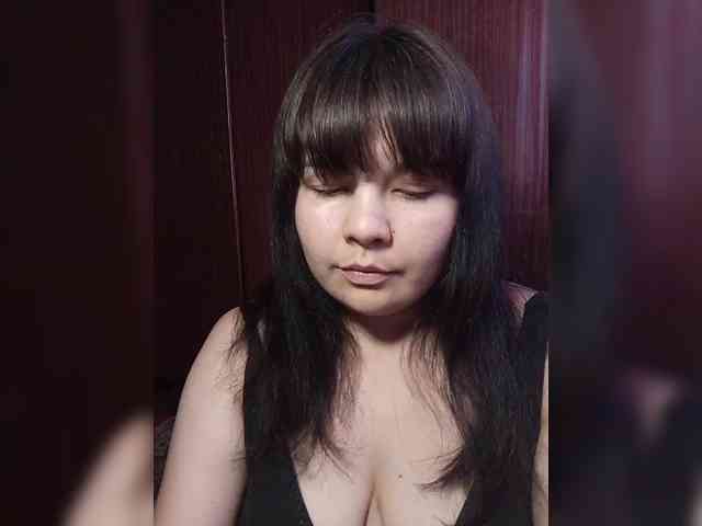Milana_mimi webcam