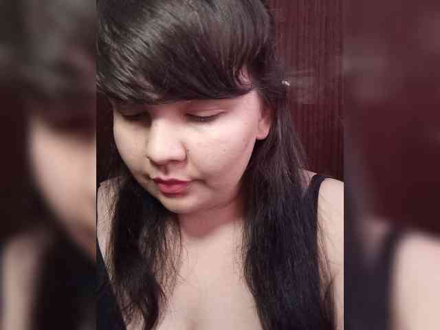 Milana_mimi webcam