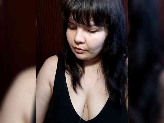 Milana_mimi webcam