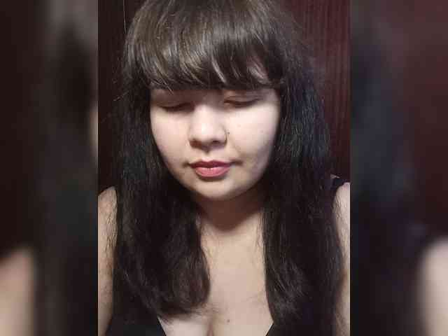 Milana_mimi webcam