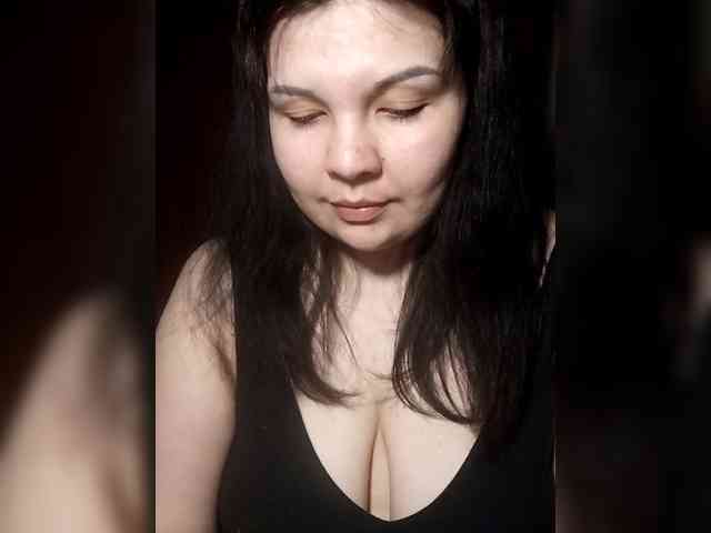Milana_mimi webcam
