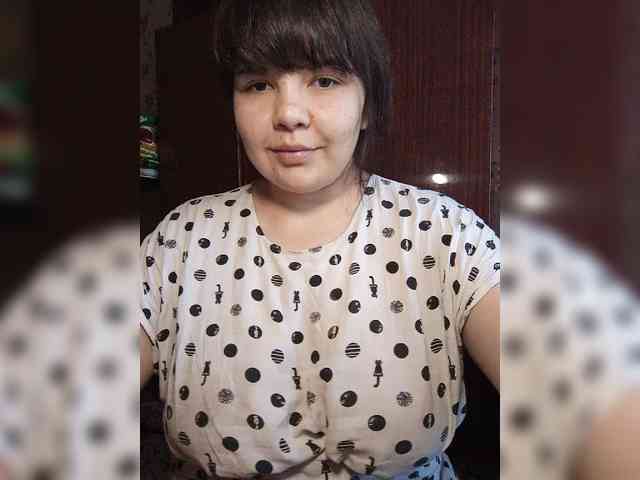 Milana_mimi webcam