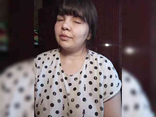 Модель: Milana_mimi