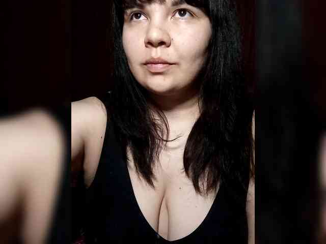 Milana_mimi webcam