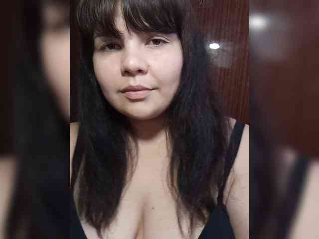 Milana_mimi webcam