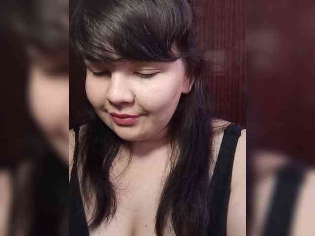 Milana_mimi webcam