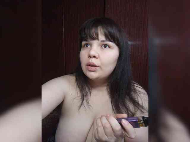Milana_mimi webcam