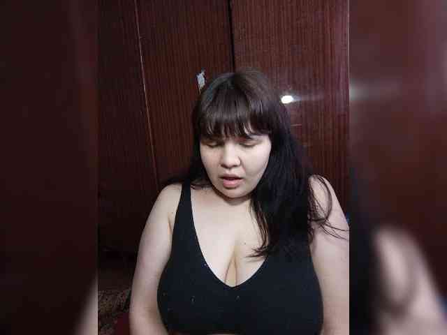 Milana_mimi webcam